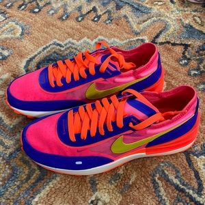 Women’s Nike Waffle One sneakers